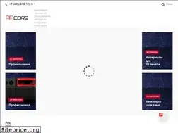 Sites similar to am-core.ru