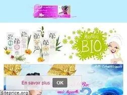 Sites similar to am-cosmetiques.com