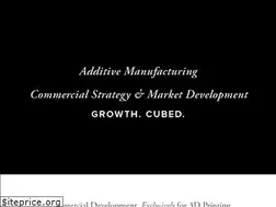 Sites similar to am-cubed.com