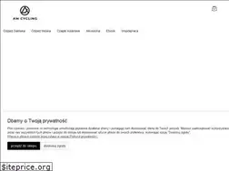 Sites similar to am-cycling.com