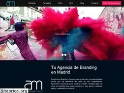 Sites similar to am-design.es