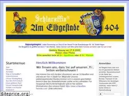 Sites similar to am-elbgestade-404.de