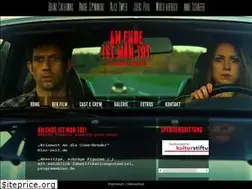 Sites similar to am-ende-ist-man-tot.de