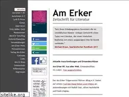 Sites similar to am-erker.de