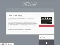 Sites similar to am-erzengel.de