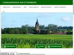 Sites similar to am-ettersberg.de