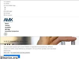 Sites similar to am-expo.ch