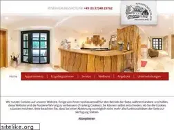 Sites similar to am-fichtelberg.de