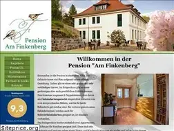 Sites similar to am-finkenberg.de