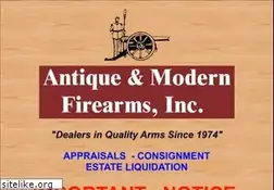 Sites similar to am-firearms.com