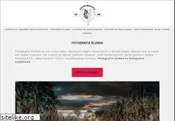 Sites similar to am-fotografia.pl
