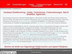 Sites similar to am-gardasee.com