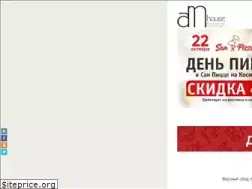 Sites similar to am-house.ru