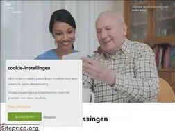 Sites similar to am-impact.nl