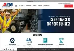 Sites similar to am-ind.com