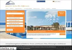 Sites similar to am-inmobiliaria.com