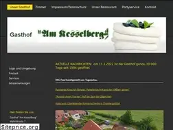 Sites similar to am-kesselberg.de
