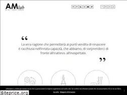 Sites similar to am-lab.it
