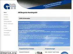 Sites similar to am-laser.at