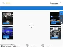 Sites similar to am-light.ru
