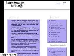 Sites similar to am-media.net