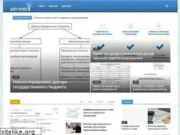Sites similar to am-met.ru