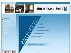 Sites similar to am-nassen-dreieck.de