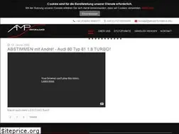 Sites similar to am-performance.info