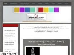 Sites similar to am-polylog.at
