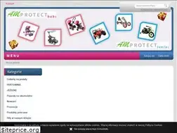Sites similar to am-protectbaby.pl