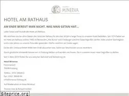 Sites similar to am-rathaus.de