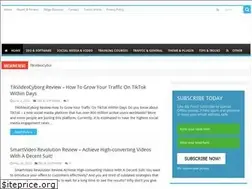 Sites similar to am-review.com