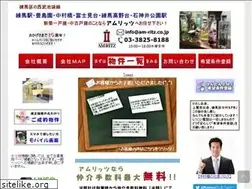 Sites similar to am-ritz.co.jp