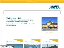 Sites similar to am-segelhafen-hotel.com