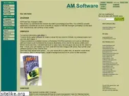 Sites similar to am-soft.ru