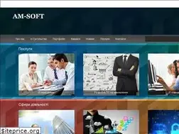 Sites similar to am-soft.ua