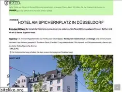 Sites similar to am-spichernplatz.de