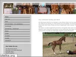 Sites similar to am-steinhaeusle-ranch.de