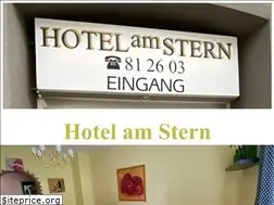 Sites similar to am-stern.de