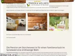 Sites similar to am-storchennest.de