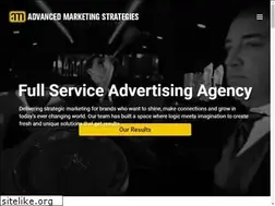 Sites similar to am-strategies.com