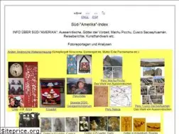 Sites similar to am-sur.com