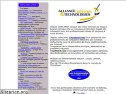 Sites similar to am-t.net