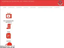 Sites similar to am-tvedras.pt