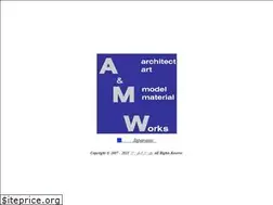 Sites similar to am-w.net