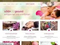Sites similar to am-weissen-stein.com