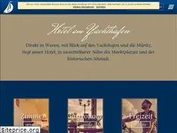 Sites similar to am-yachthafen.de