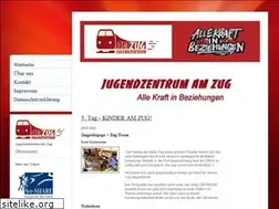 Sites similar to am-zug.de