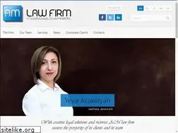 Sites similar to am.am
