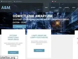 Sites similar to am.com.pl